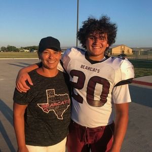 Meet your Posher, Marshall